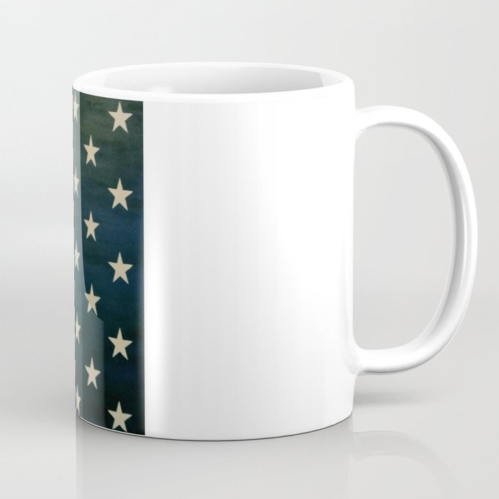 Stars Coffee Mug