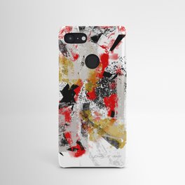 Cosmic Energy Android Case