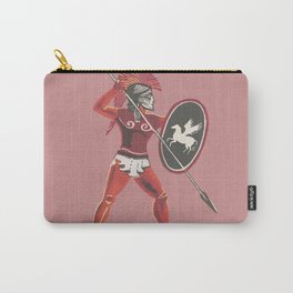 Gladiator  Carry-All Pouch