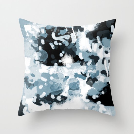 Minerva Abstract Art Home Decor Dorm College Office Minimal