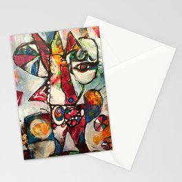 Torro Stationery Cards