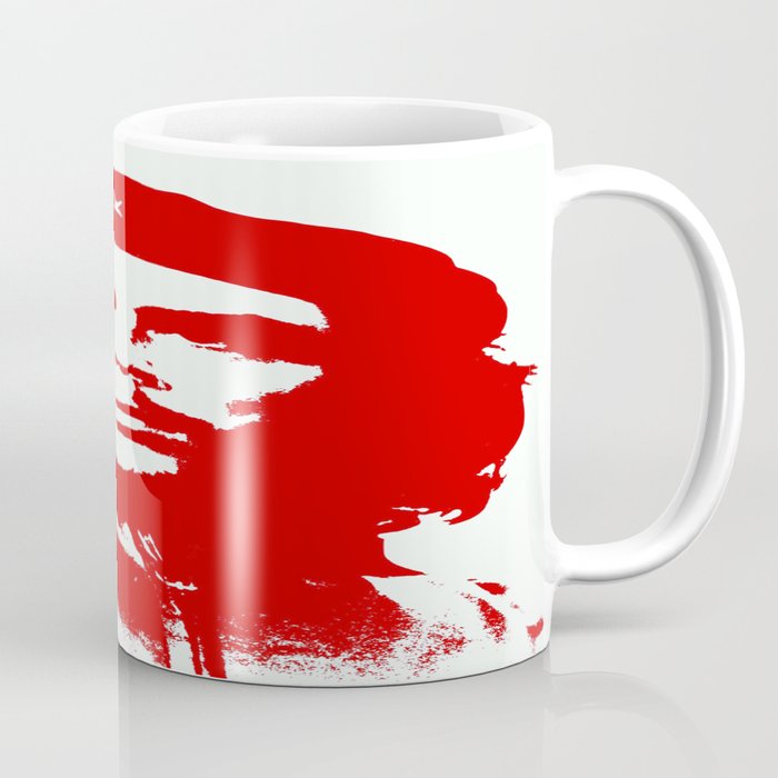 Che Guevara Coffee Mug By Icarusismart Society6