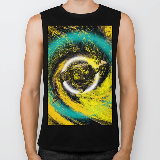 Pandemonium Biker Tank