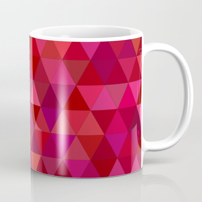 Don't even pink about it Coffee Mug