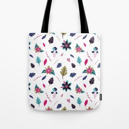 design 1  Tote Bag