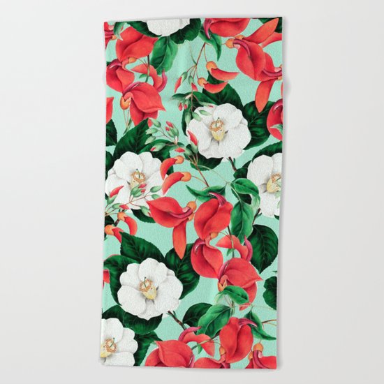 Royalty #society6 #decor #buyart Beach Towel