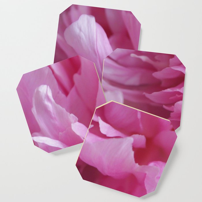 Peony 2 Coaster