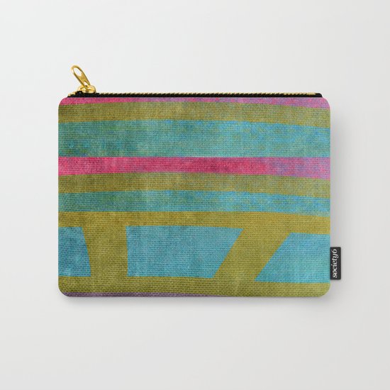 edging II Carry-All Pouch