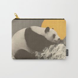 Panda's Nap Carry-All Pouch