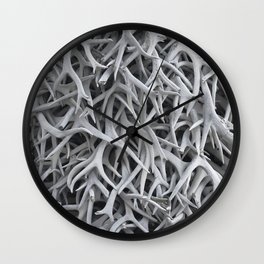 The Lovely Bones Wall Clock