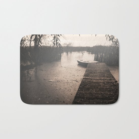 The fall The Lake The boat The drama Bath Mat