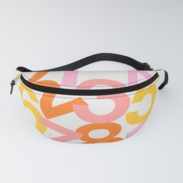 Have Fun! Fanny Pack