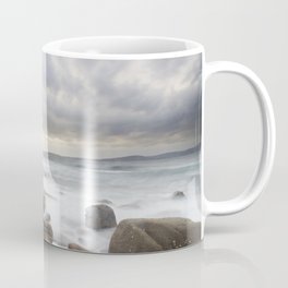Elgol, Isle of Skye, Scotland. Coffee Mug