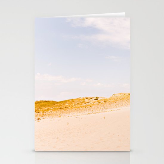 Sugar Bowl Stationery Cards