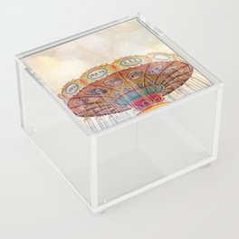 Dreamer Acrylic Box