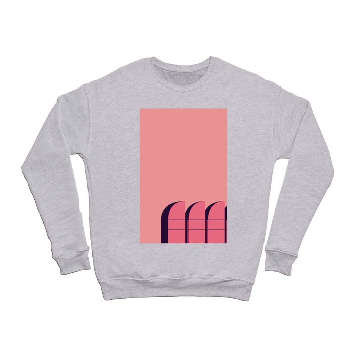 Bauhaus Archiv Crewneck Sweatshirt