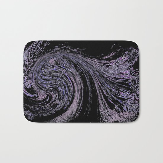Catching Moonlight Bath Mat