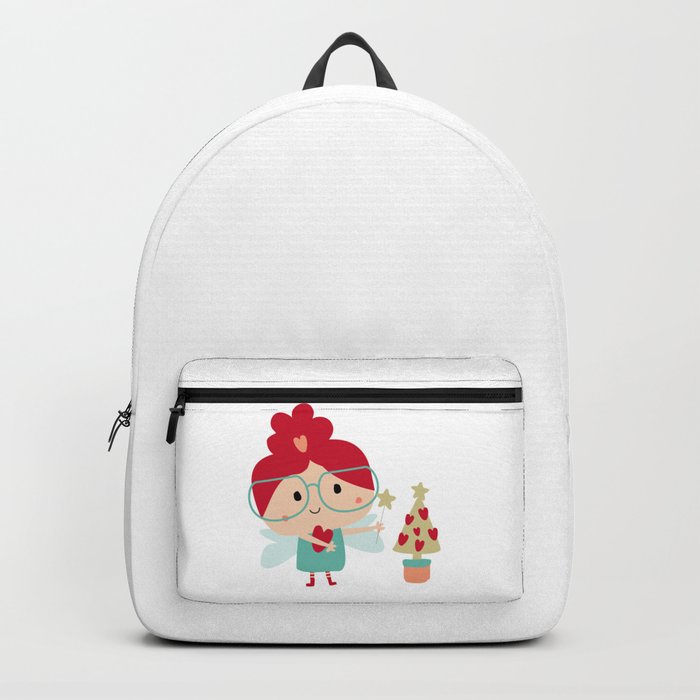Fairy Backpack