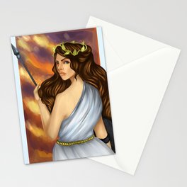 Athena Stationery Cards