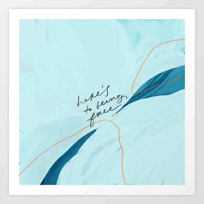Art Print