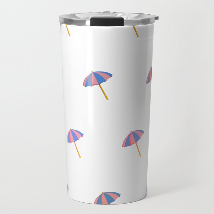 umbrella Travel Mug
