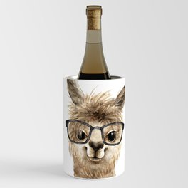 Smart Alpaca Wine Chiller