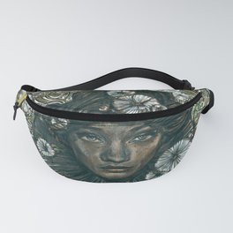 Wood Forest Maiden Fanny Pack