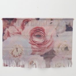 Floral  Wall Hanging