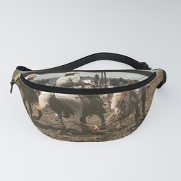 Rodeo Boys Fanny Pack