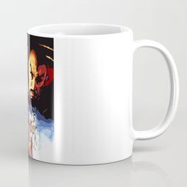 Flash Gordon * Vintage Movie Inspiration Coffee Mug | Comic, Movies & TV, Vintage, Sci-Fi 