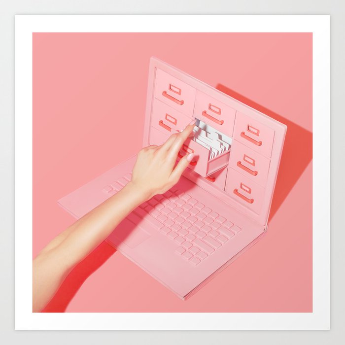 Art Print