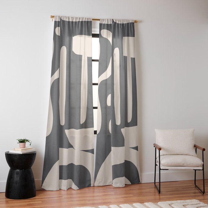 Window Curtain