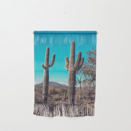 Saguaro Wall Hanging