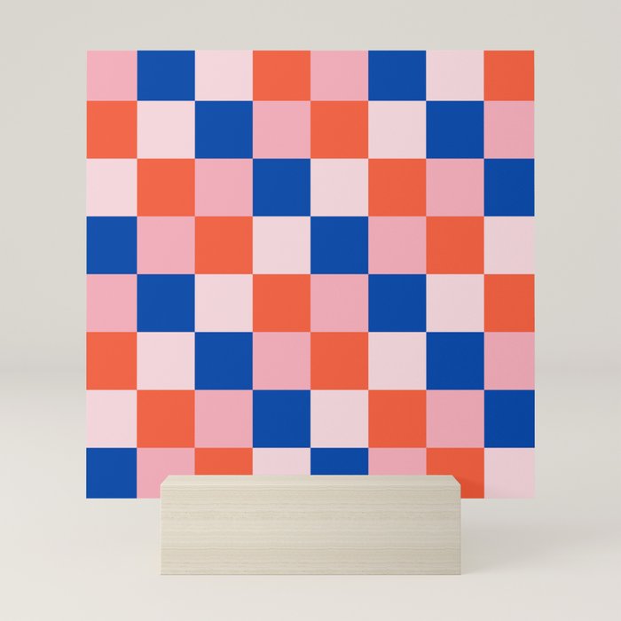 Mini Art Print