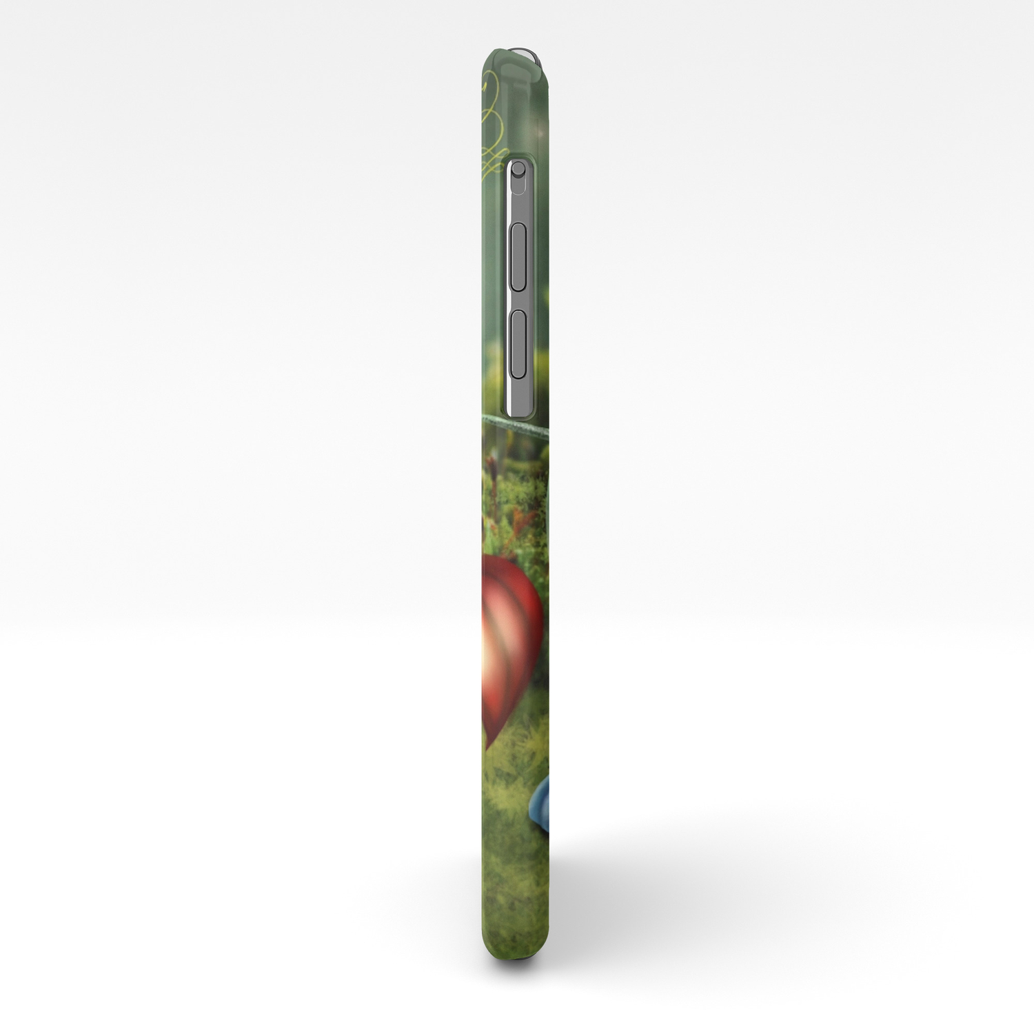 Quintessence iPhone 11 case Quintessence iPhone 11 case