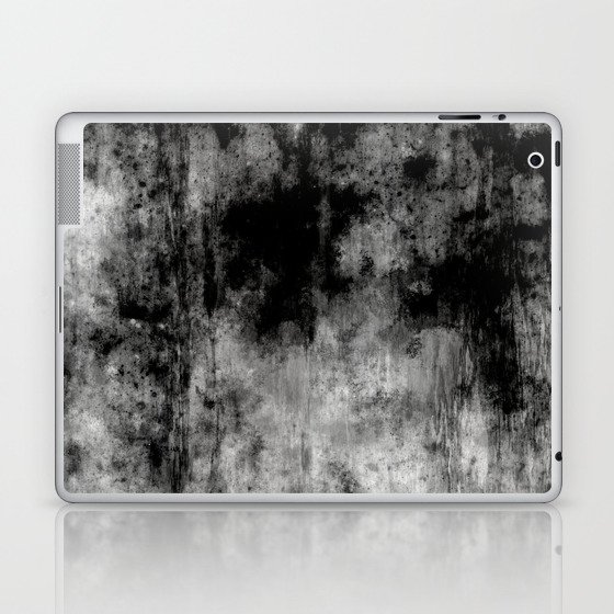 Grunge 6 Laptop & iPad Skin