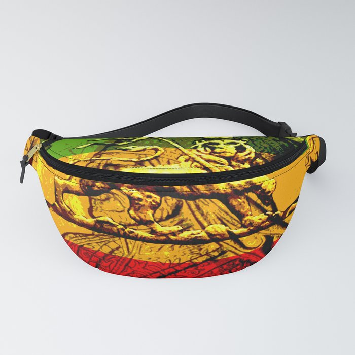Lion king fanny pack shop