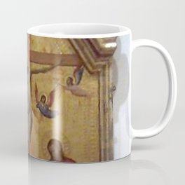 Master of the Dominican Effigies - Untitled Coffee Mug