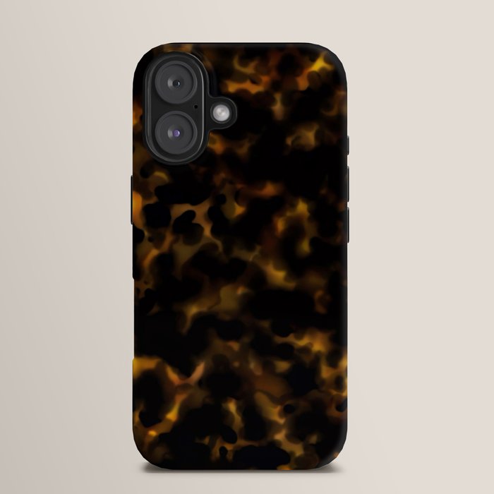 Tortoise iPhone Case by STUDIO MORE | Society6