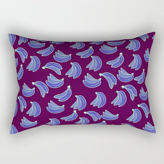 Banana 06 Rectangular Pillow