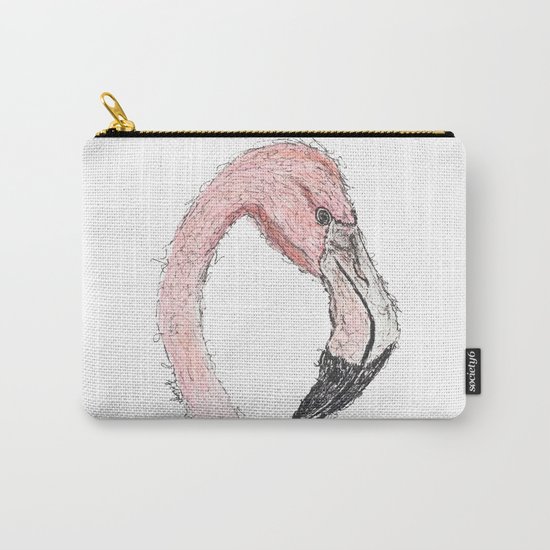 Rouse Breeze Carry-All Pouch