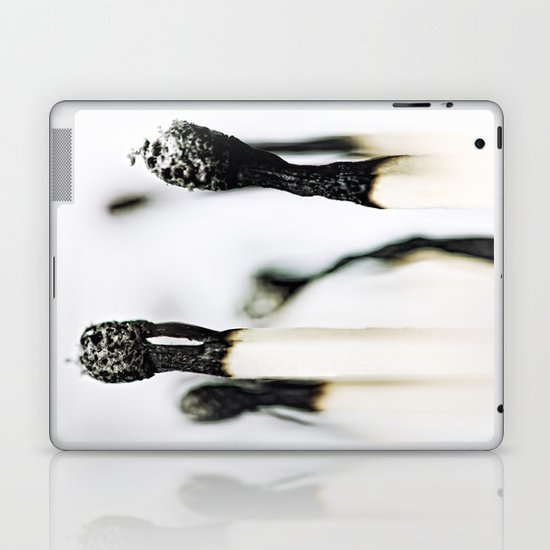 Hectic... Laptop & iPad Skin