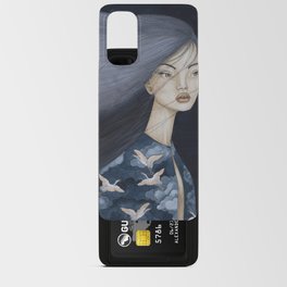 Lani Android Card Case