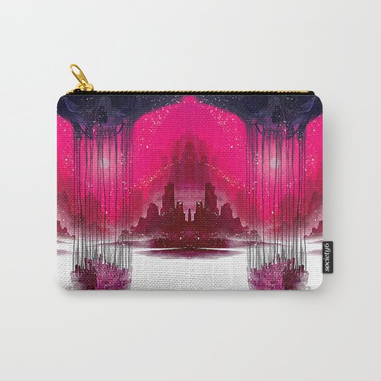 Minué Carry-All Pouch
