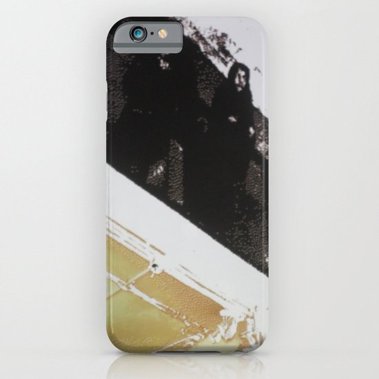 DropArt & Shirly @BYOB TelAviv iPhone & iPod Case