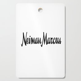 neiman marcus Cutting Board