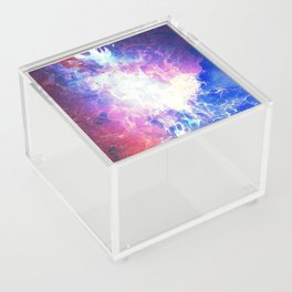 Infinite Light Acrylic Box