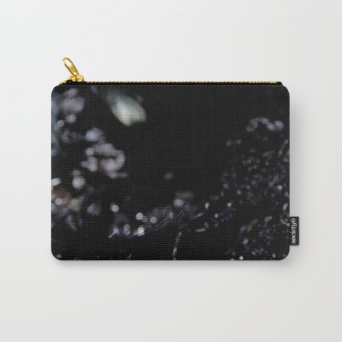 Untitled (Sea Series, N2) Carry-All Pouch