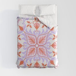 Vine 5 Duvet Cover