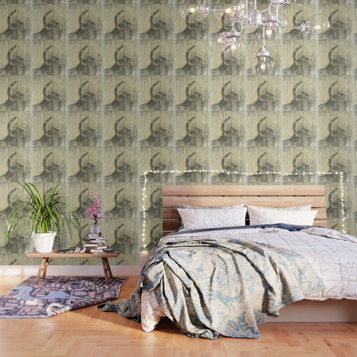 Piano A Series Of Works Music Of The Rain Wallpaper By Eugenegorbachenko Society6